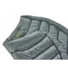 Therm-a-Rest Vesper 45 Quilt Oberseite mit Kordelzug