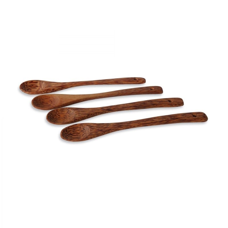 Tatonka Spoon Set 4er Pack Tatonka Spoon Set 4er Pack