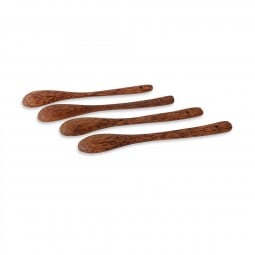 Tatonka Spoon Set 4er Pack Rückseiten