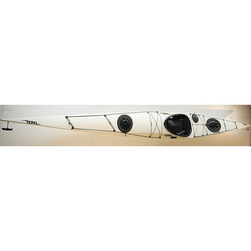 Rebel Kayaks Greenland T II uni