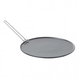 Snow Peak Field Oven - Backschale aus Keramik