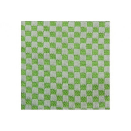 EOE Handdooch - Apple Green 