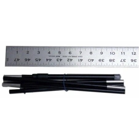 LightHeart Gear Aluminium Tent Poles LightHeart Gear Aluminium Tent Poles