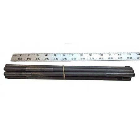 LightHeart Gear Carbon Fiber Tent Poles LightHeart Gear Carbon Fiber Tent Poles
