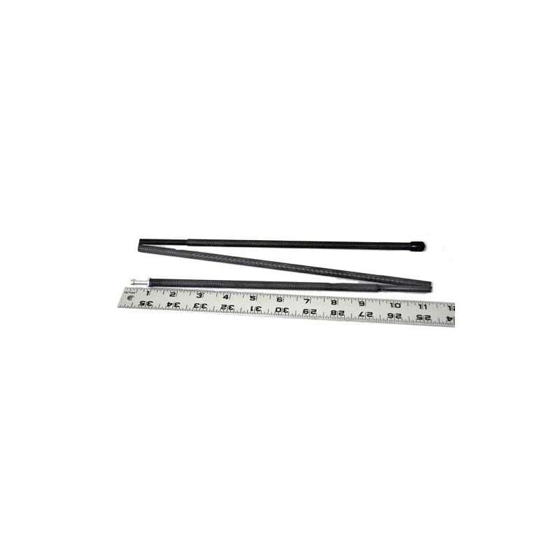 LightHeart Gear Carbon Fiber Awning Pole LightHeart Gear Carbon Fiber Awning Pole