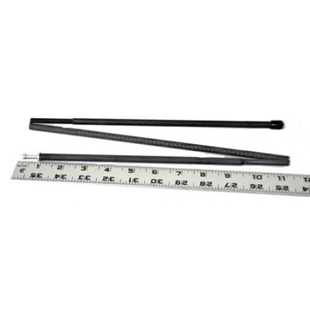 LightHeart Gear Carbon Fiber Awning Pole LightHeart Gear Carbon Fiber Awning Pole