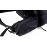 Liteway Elementum Rucksack Hüfttaschen im Detail