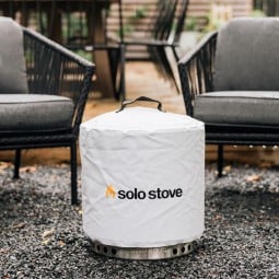 Solo stove grill clearance
