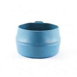 Wildo Fold-a-Cup GREEN Azure