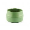 Wildo Fold-a-Cup GREEN Sugarcane
