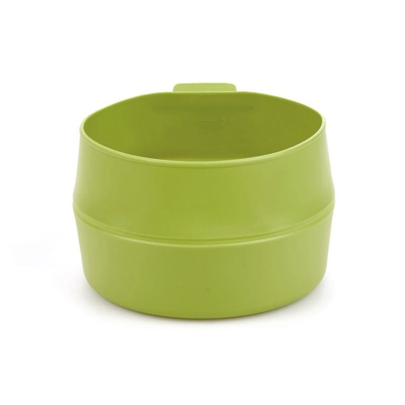 Wildo Fold-a-Cup Big Lime Wildo Fold-a-Cup Big Lime