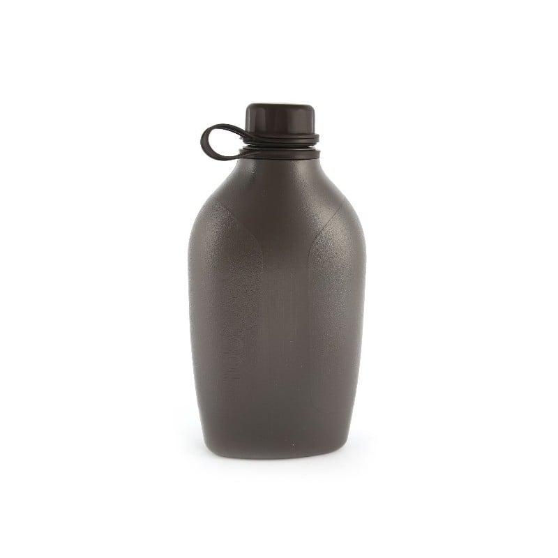 Wildo Bottle GREEN