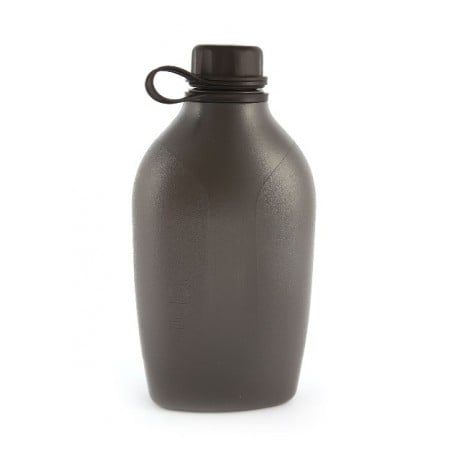 Wildo Bottle