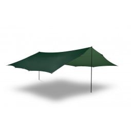 Hilleberg Tarp 20 UL Grün