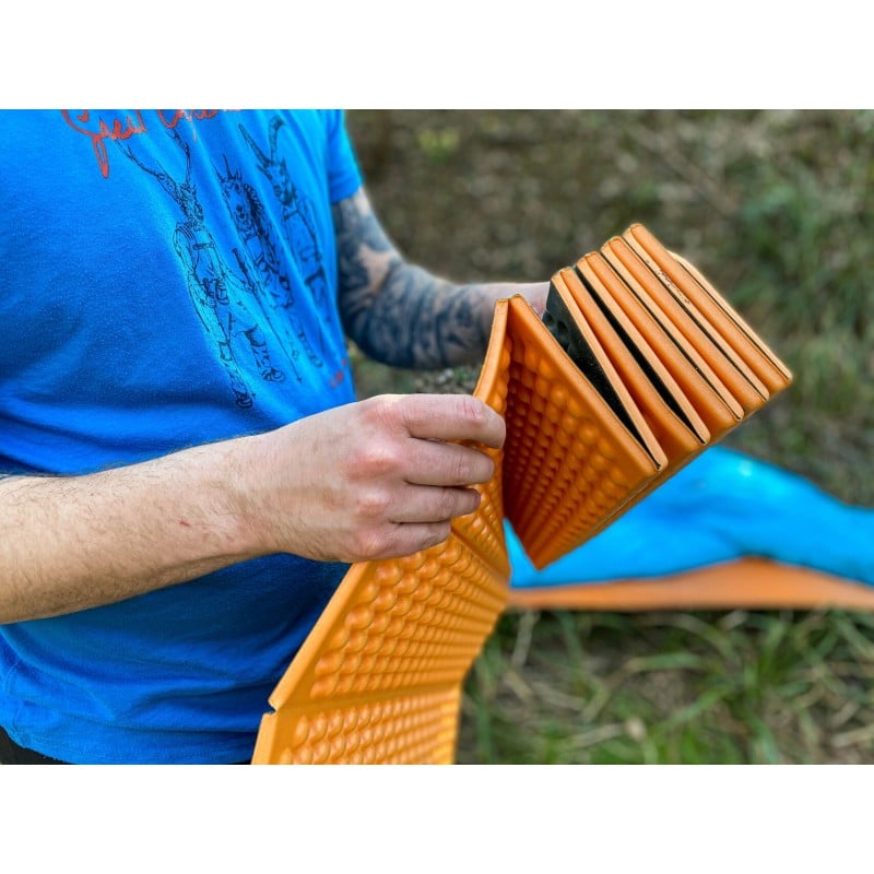 exped ultralight isomatte