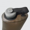 HydraPak Seeker Faltflasche 3 Liter Deckel mit Halteschlaufe