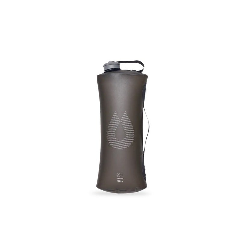 HydraPak Seeker Faltflasche 3 Liter HydraPak Seeker Faltflasche 3 Liter