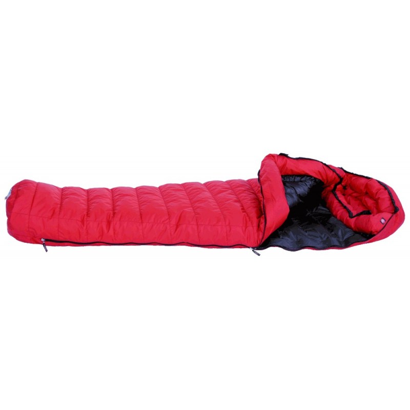 Western Mountaineering Apache GWS Daunenschlafsack