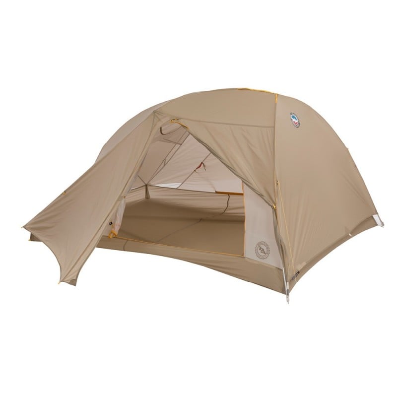 Big Agnes Tiger Wall UL3 Bikepack Solution Dye Big Agnes Tiger Wall UL3 Bikepack Solution Dye