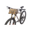 Big Agnes Tiger Wall UL3 Bikepack Solution Dye Packmaß am Fahrrad 