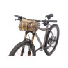 Big Agnes Tiger Wall UL2 Bikepack Solution Dye Packmaß am Fahrrad