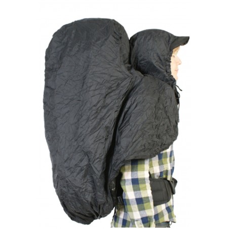 Bach Raincover Hooded Bach Raincover Hooded