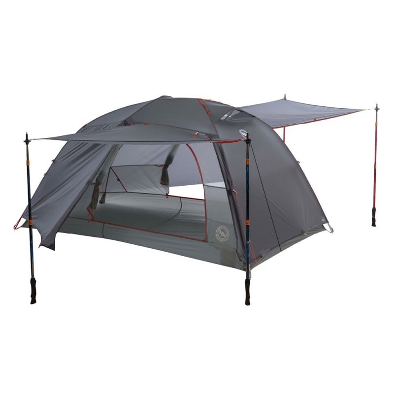 Big Agnes Copper Spur HV UL3 Bikepack Big Agnes Copper Spur HV UL3 Bikepack