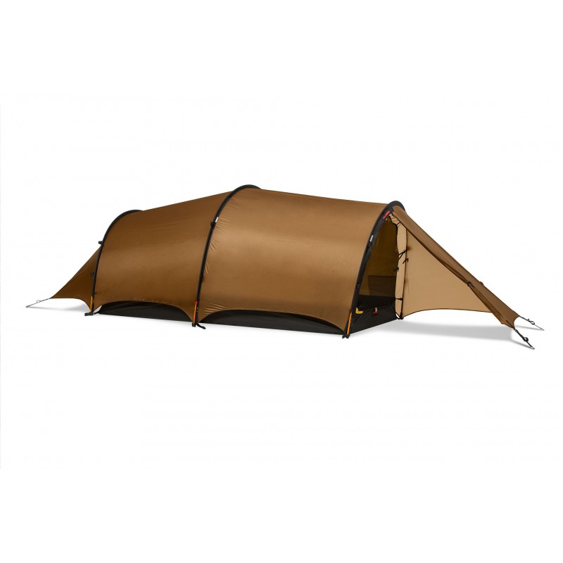 Hilleberg Helags 3 Zelt Sand