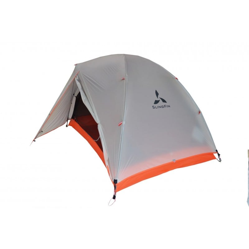 Slingfin Portal 2 Zelt Slingfin Portal 2 Zelt