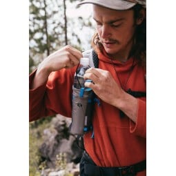 Gossamer Gear Bottle Rocket