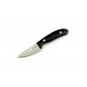Safari Messer schwarz