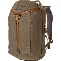 Urban Assault 24 Wood Waxed