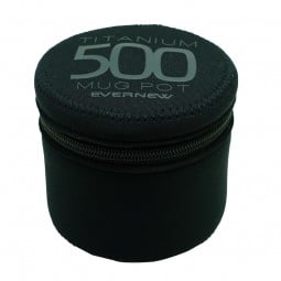 EBY226 Neopren Case für Mug Pot