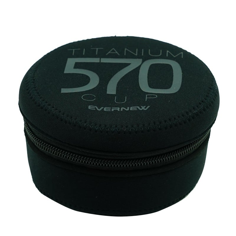 EBY227 Neopren Case für 570 Cup EBY227 Neopren Case für 570 Cup