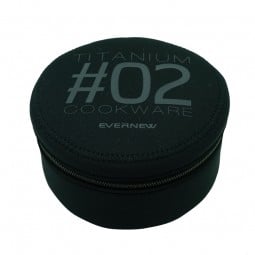 EBY229 Neopren Case für No. 02 Pot