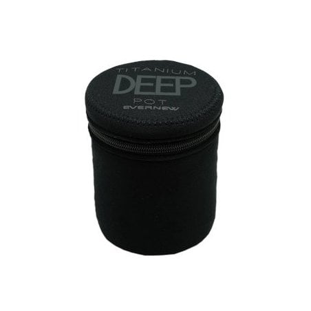 EBY233 Neopren Case für Deep Pot