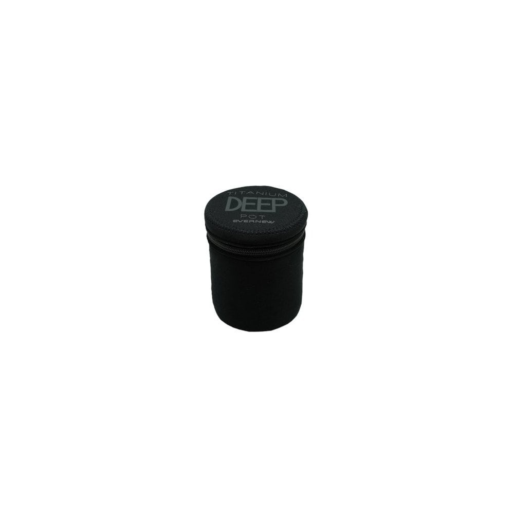 EBY233 Neopren Case für Deep Pot