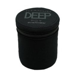 EBY233 Neopren Case für Deep Pot