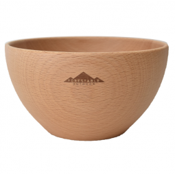 Evernew Forestable Soup Bowl
