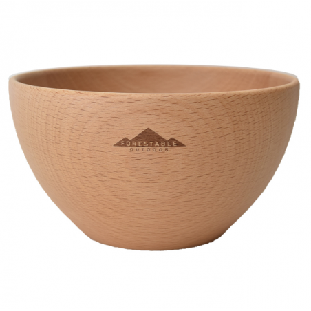 Evernew Forestable Soup Bowl