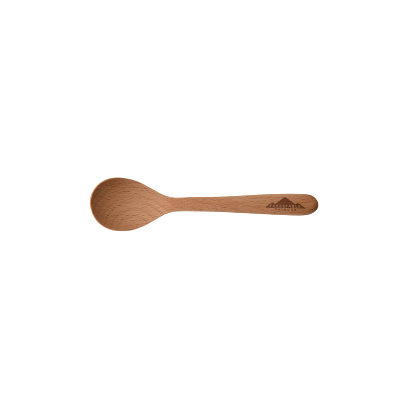 Forestable Spoon
