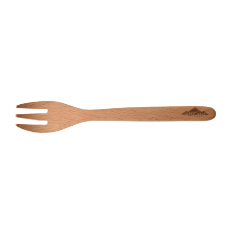 Evernew Forestable Fork Größe M Outdoor Besteck