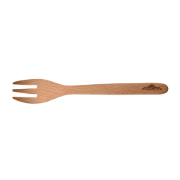 Evernew Forestable Fork Größe M Outdoor Besteck