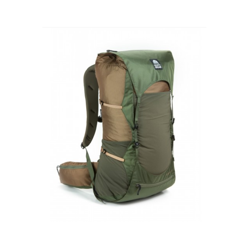 Perimeter 35 Rucksack