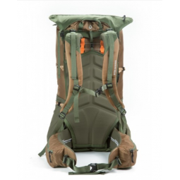 Perimeter 50 Rucksack Rückansicht