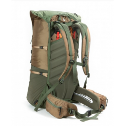 Perimeter 50 Rucksack Tragesystem