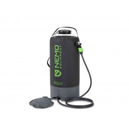 Helio™ LX Pressure Shower