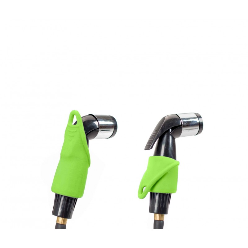 Nemo Helio™ LX Pressure Shower Walkonthewildside