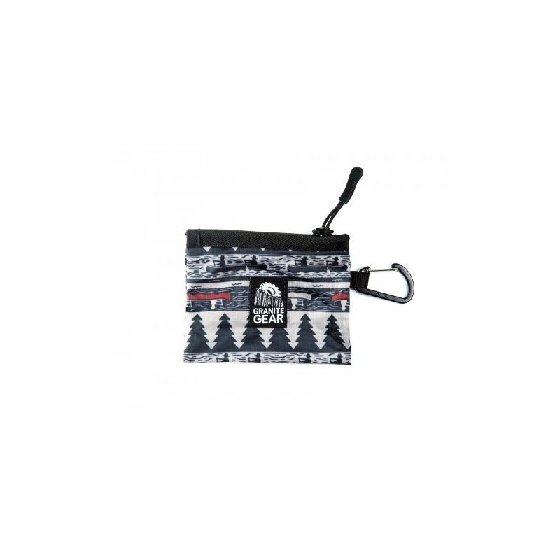 Moonlight Paddle Hiker Wallet Größe Small Moonlight Paddle Hiker Wallet Größe Small