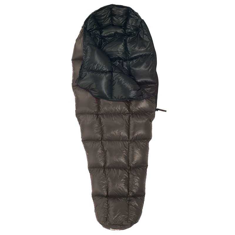 Western Mountaineering HighLite Daunenschlafsack